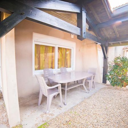 Appartements Les Deferlantes Mimizan-Plage Exteriör bild