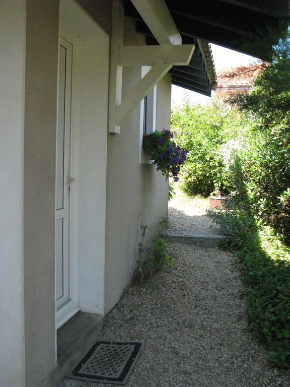 Appartements Les Deferlantes Mimizan-Plage Exteriör bild
